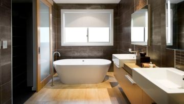 bathroom installation uk