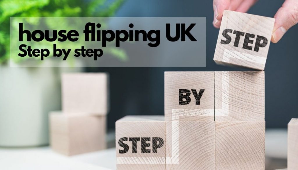 house flipping UK